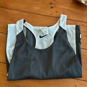 Nike Mesh Workout Tank Top